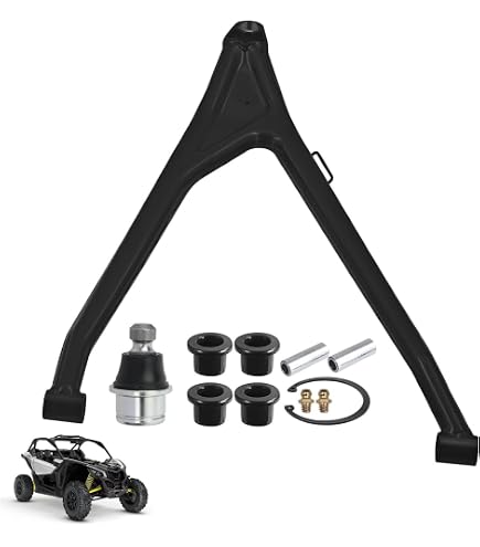 Amazon.com: BRP Can Am Maverick X3 72